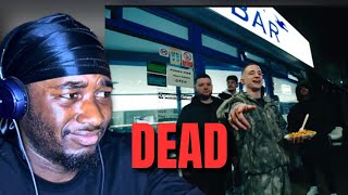 ARDEE IS DECLINING | Ardee - 10PM at the Chippy [REACTION] 