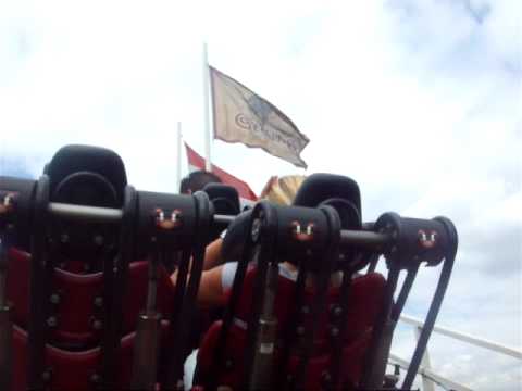 Efteling python