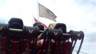 Efteling python