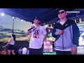 Raim & Artur - Самая вышка live (Уральск, 2019)