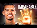 Los SPURS 2.0: Wemby HUMILLÓ 3 veces al Campeón