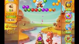 Buggle 2 Gameplay Walkthrough - Level 8