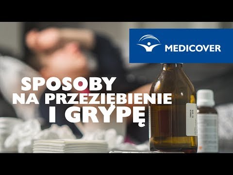 Wideo: Proste sposoby diagnozowania grypy: 9 kroków (ze zdjęciami)