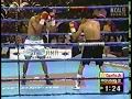 Juan Manuel Marquez vs Enrique Jupiter. 1998 08 22