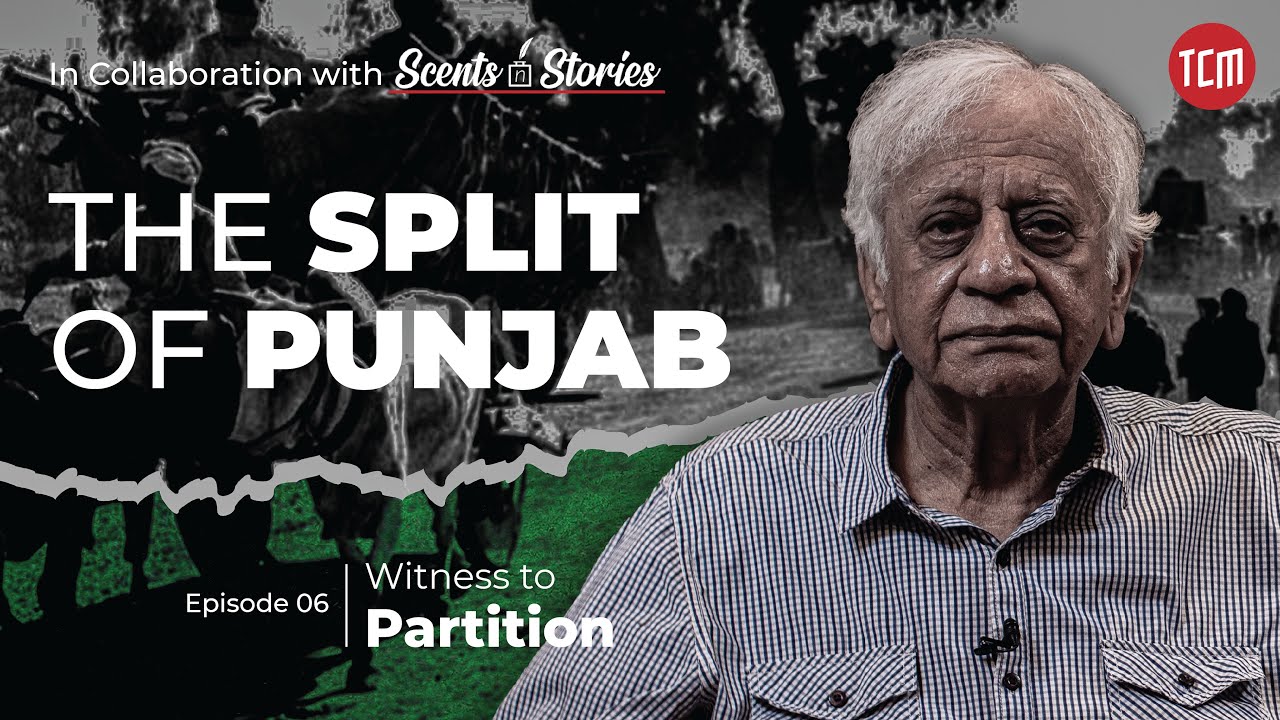 The Road to Wagah Border | Witness to Partition | Episode 6