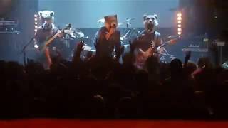 Download Man With A Mission - Dead End In Tokyo Live In Paris Video MP3 Man With A Mission - Dead End In Tokyo Live In Paris