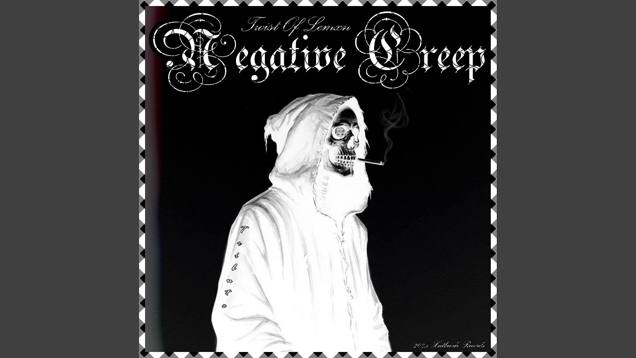 Sleduj Wayward (Negative Creep Tribute) na YouTube Sleduj Wayward (Negative Creep Tribute) na YouTube