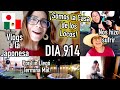 POR FIN llegó ¡SUFRIMOS! 😂 + Porque NO Son una Familia Normal JAPON - Ruthi San ♡ 28-05-20