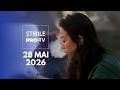 Știrile PRO TV - 28 Mai 2026 | Țigările electronice, interzise în spații închise