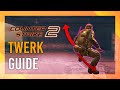 How to Twerk in CS2 | Goofy Movement Bug Explained