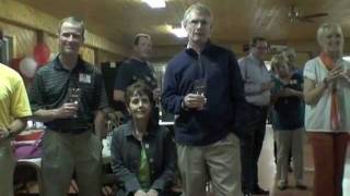 Part 1--CHS Class of '71 reunion video...40th!