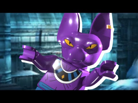 Sparking Has Changed.. (Lythero Animations)