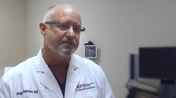 About Omega3Beef - Dr. Phil Adamson, Colorado Stat...
