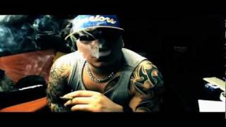 Buczer feat. Kala "W jedną stronę bilet" official video