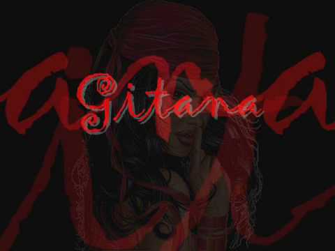 ✿ Gitana ✿