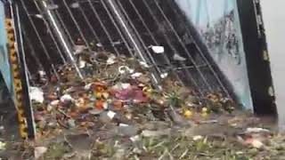 New technology for saving our earth's water