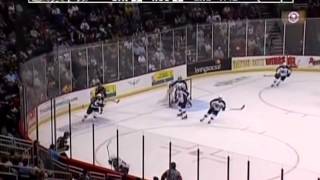 Chicago Wolves at Houston Aeros 4/6/2012