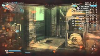 Famous Call of Duty Ghosts- HITMARKERS WITH THROWING KNIFE?!?! Net Worth