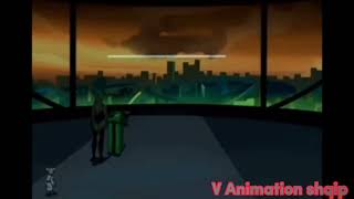 Beni 10 Alien Force Shqip Vjedhja E Ultimatriksit