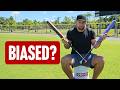 Are Slow Pitch Bat Reviews ACTUALLY Honest? I Share My Hot Takes