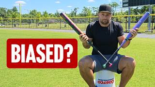 Are Slow Pitch Bat Reviews Actually Honest? I Share My Hot Takes