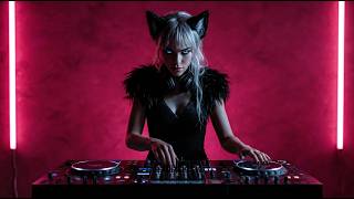 Dark Hypnotic Tech House 2026 | Underground Bass Ritual | Driving Industrial Groove | MuZLubMIX