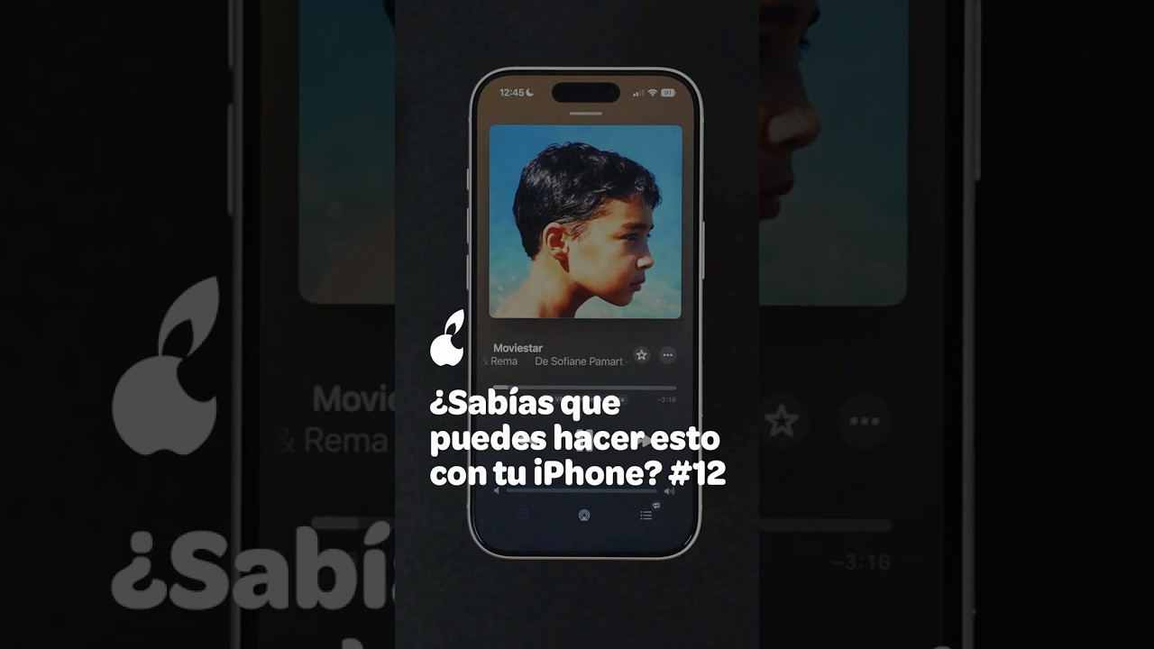 El 90% de los usuarios del iPhone no saben que hace ESTO
