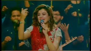Na Chahoon Sona chandi by Palak Muchhal and Mithoon in 23rd Zee Cine awards