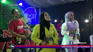 OT.AYU DIRA # All Vocalis # Sedang-Sedang Saja# Live Di Lubuk Seberuk