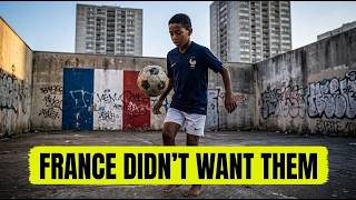 Why The Players Nobody Wanted Made France UNSTOPPABLE: World Cup 2026