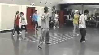 W-inds. ～1st message～ concert rehearsal 3/9