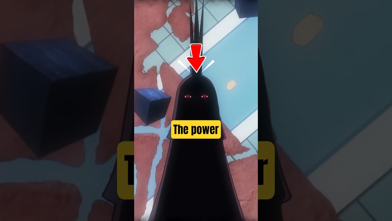 Imu’s Secret Power EXPLAINED — How the Gorosei & Holy Knights Are Immorta