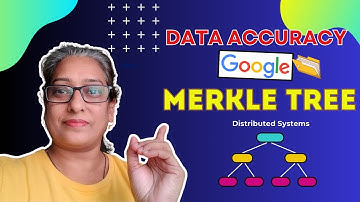 Hoe Google de nauwkeurigheid van gegevens in miljoenen bestanden garandeert!