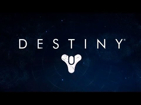 Trailer | Destiny | VGX Awards 1080p