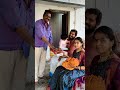 barasala function in hote at Kandur villages
