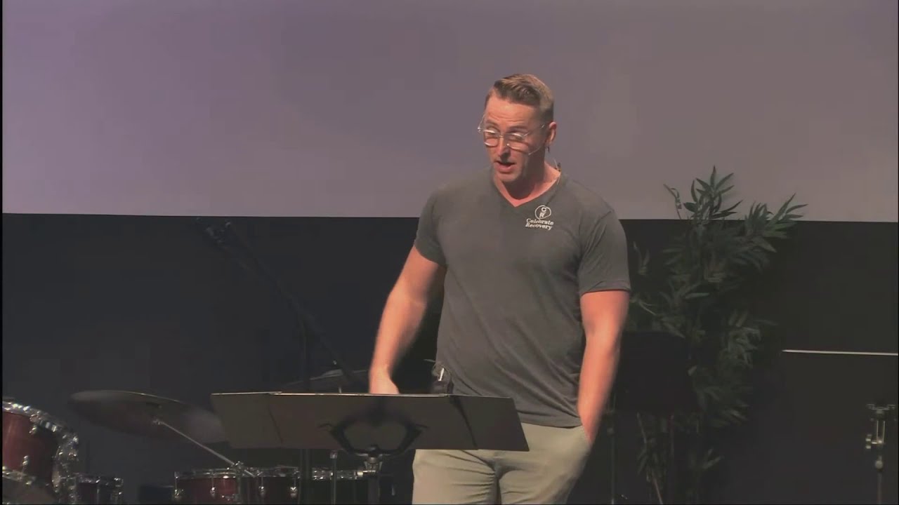 The Father heart of God - Eli Verkuyl (QYU)