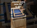 Save over 25% on 36” Sure-Foot Aluminum Bar Clamps in Rockler stores and Rockler.com. Now to 3/30/23