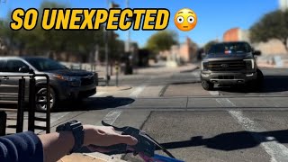 What Is Going On in Downtown Tucson? 😳