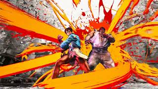 Street Fighter 6 - Sakura Mod Trailer