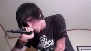 Cries of the Captive- Muay Thai Body Obliterator Vocal Cover