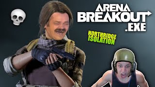 ARENA BREAKOUT.EXE | Battle Royale EXPERIENCE