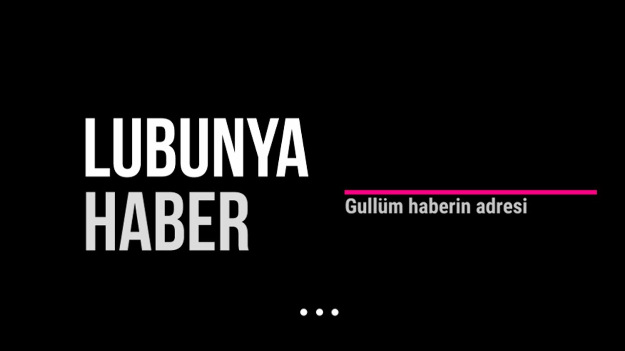 Trans Ve Lezbiyen Iftler Ocuk Sahibi Olabilecek Lubunya Haber Youtube