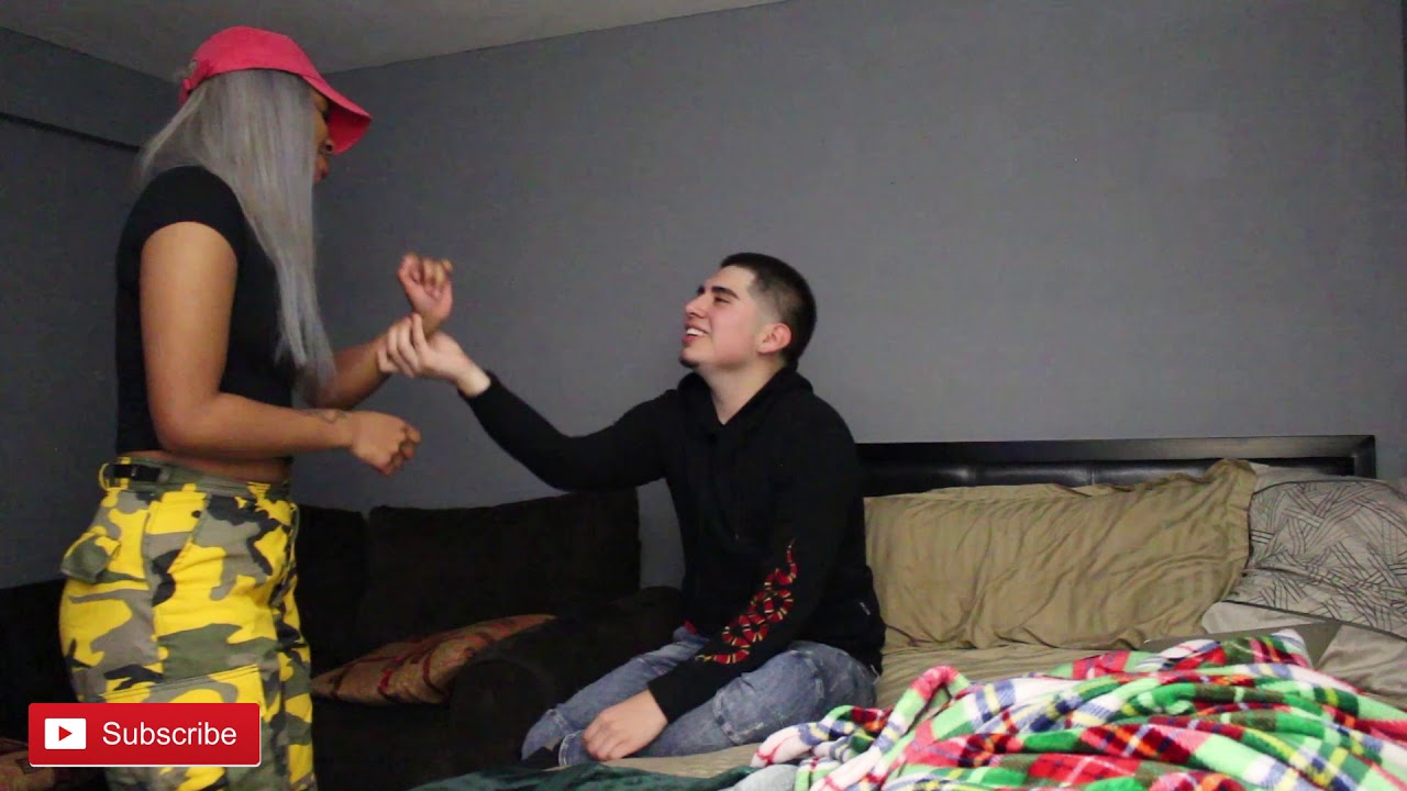 Let Me Smash Prank On Ig Models By Champagnemike