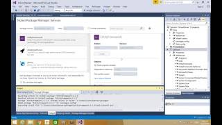 School Management-Setup Web Api 2 -2
