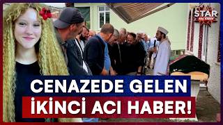 Eski Koca Vahşeti Sonrası Cenazede Kahreden İkinci Acı Haber Geldi Star Ana Haber
