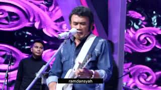 LAGU BOLEH SAJA cek sound rhoma irama