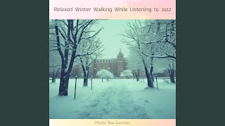 Warm Winter's Tales (Key C Ver.)