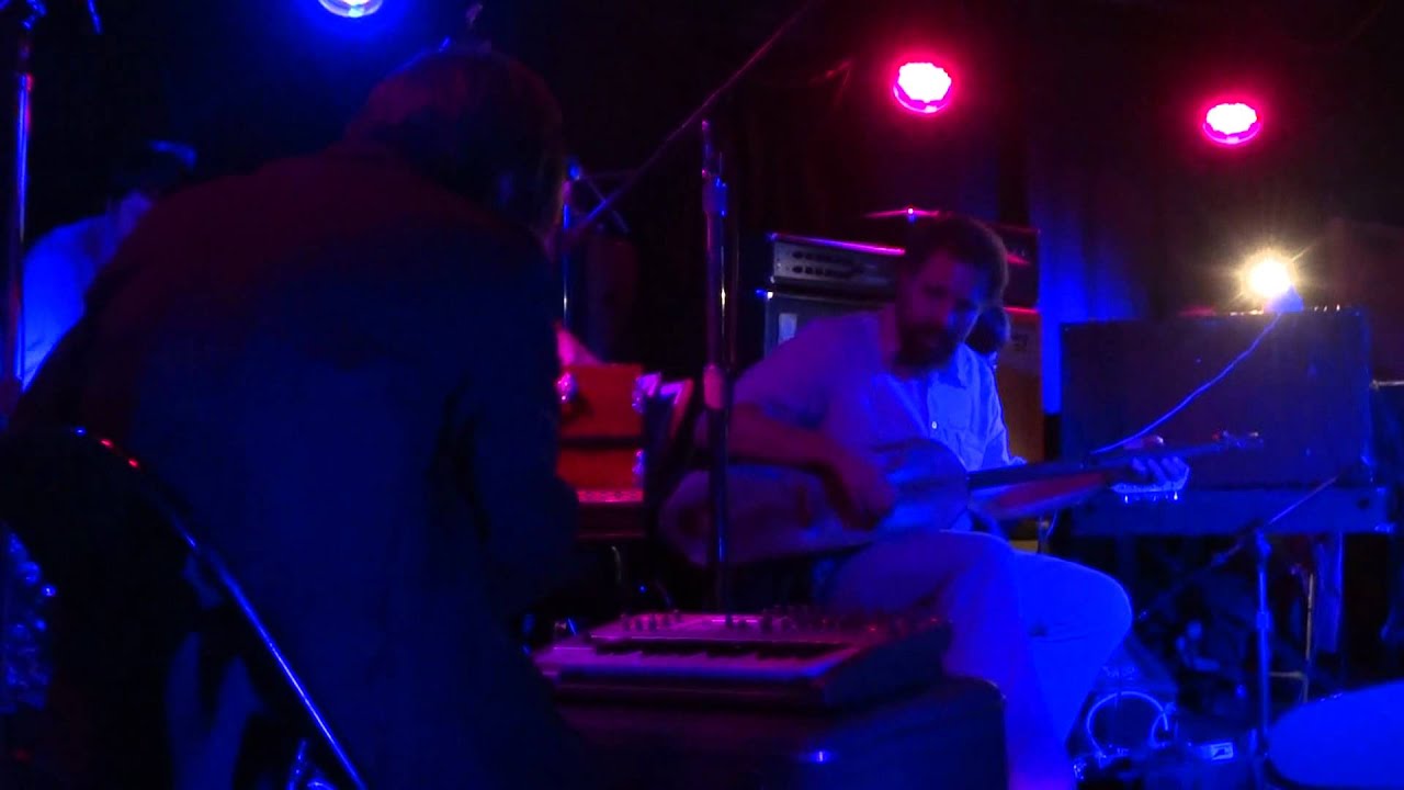 Joshua Abrams Natural Information Society