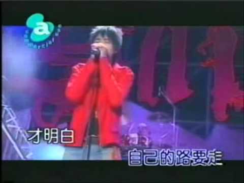 【樂子K歌2012十月團】米夏 不會消失的夜晚 (原唱信樂團)