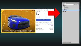 Celebrity Unity: How to Import ANY Free Asset from the Unity Asset Store (Beginner Guide) Wealth